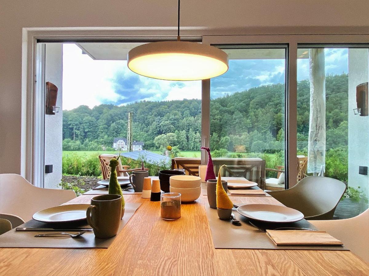 Ferienwohnung Krauterwiese Schmallenberg Exterior photo
